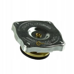 Radiator cap cat 345b m325c 953c 963c d5n d6n