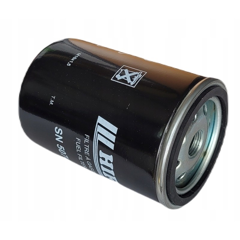 Fuel filter sn5074 mtz pronar 320 lombardini