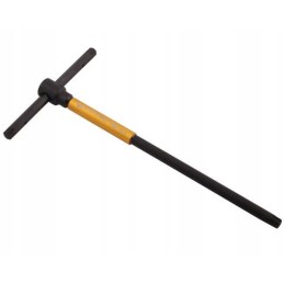 T wrench with torx spinner T50 Warynski WMK155