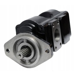 Hydraulic pump tested with cva certificate