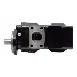 Hydraulic pump tested with cva certificate