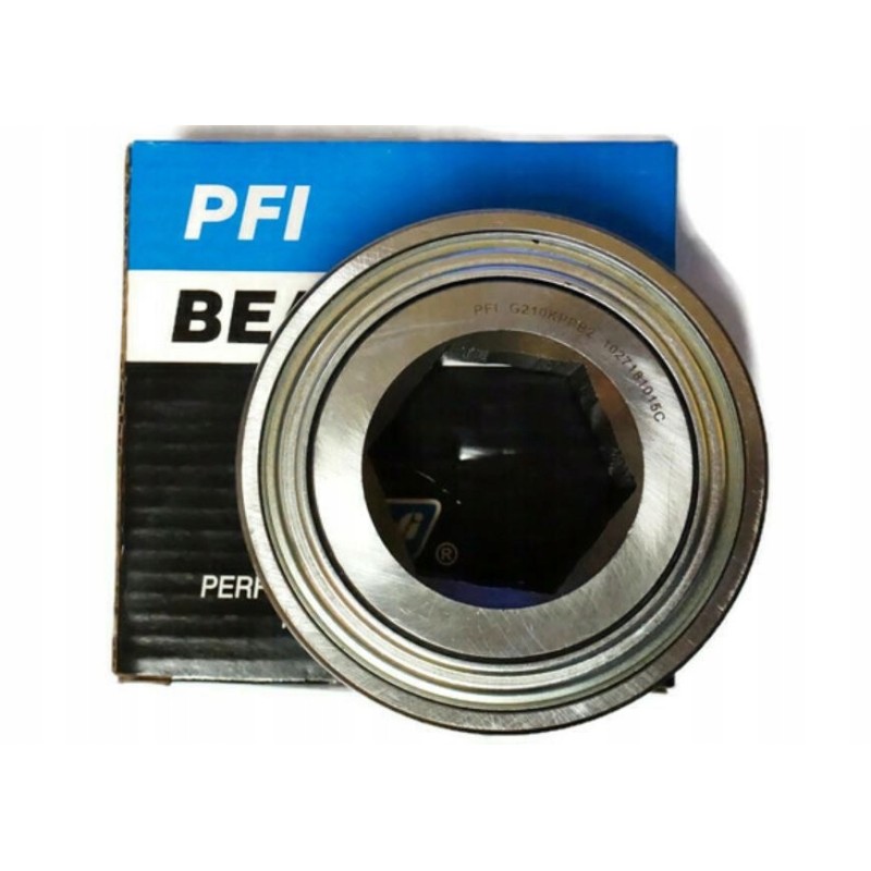 Baler bearing john deere g210 kppb2 38 1x90x30 pfi