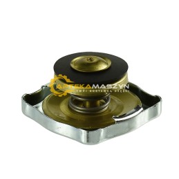 Radiator cap cat 312 312b 312c 315 315b 315c
