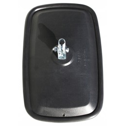 Mirror, mirror, excavator, forklift, side mirror