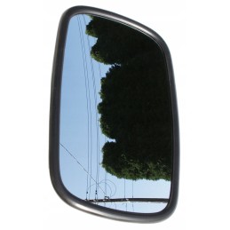 Mirror, mirror, excavator, forklift, side mirror