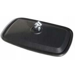 Mirror, mirror, excavator, forklift, side mirror