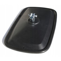 Mirror, mirror, excavator, forklift, side mirror