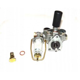 C 360 feeding pump import