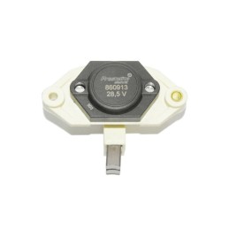 Prestolite 860913 alternator voltage regulator