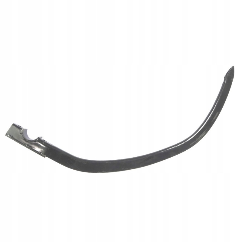 Press needle made of 224 sheet metal