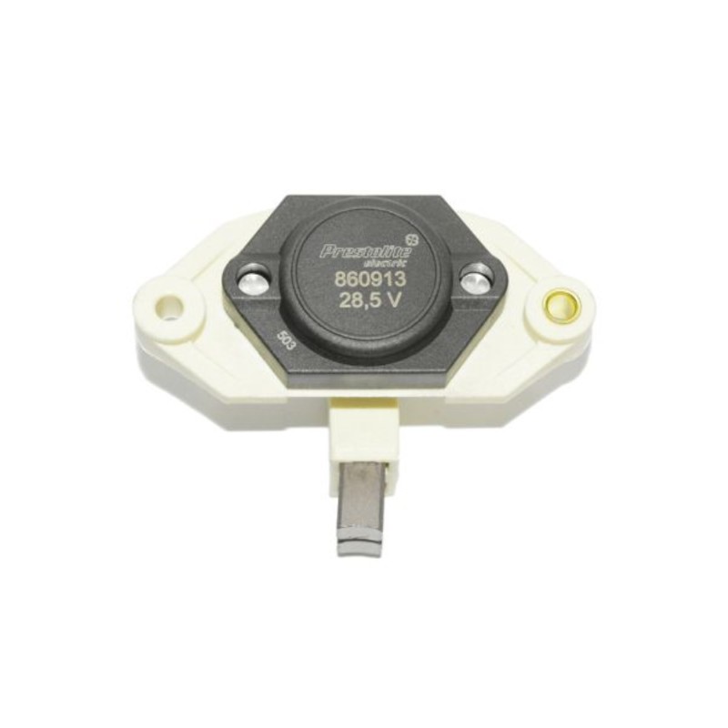 Voltage regulator prestolite electric pe 860913