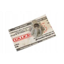 5223073090 bevel gear shank with 6 sipma