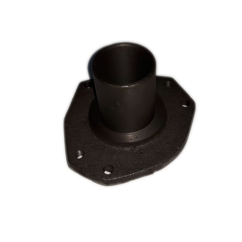 Bearing release sleeve for Mtz Belarus clutch