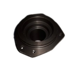 Bearing release sleeve for Mtz Belarus clutch