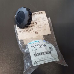 Kubota knob t007034560