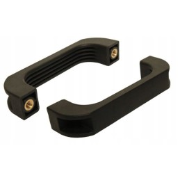 Handle, universal cable holder, length 151mm