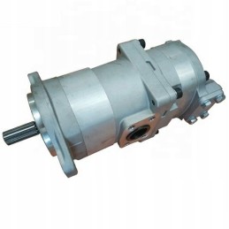 Komatsu 705 51 20640 gear pump