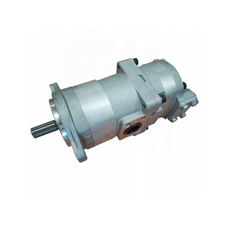 Komatsu 705 51 20640 gear pump