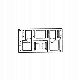 Agro cobo switch 1023996