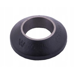 Warynski disk bearing sleeve cap
