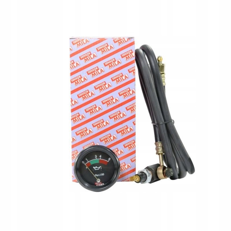 Oil pressure measurement kit c 360 3p