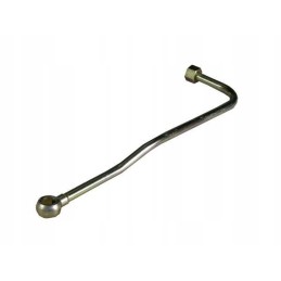 Power steering tube original Zetor RM 72113710