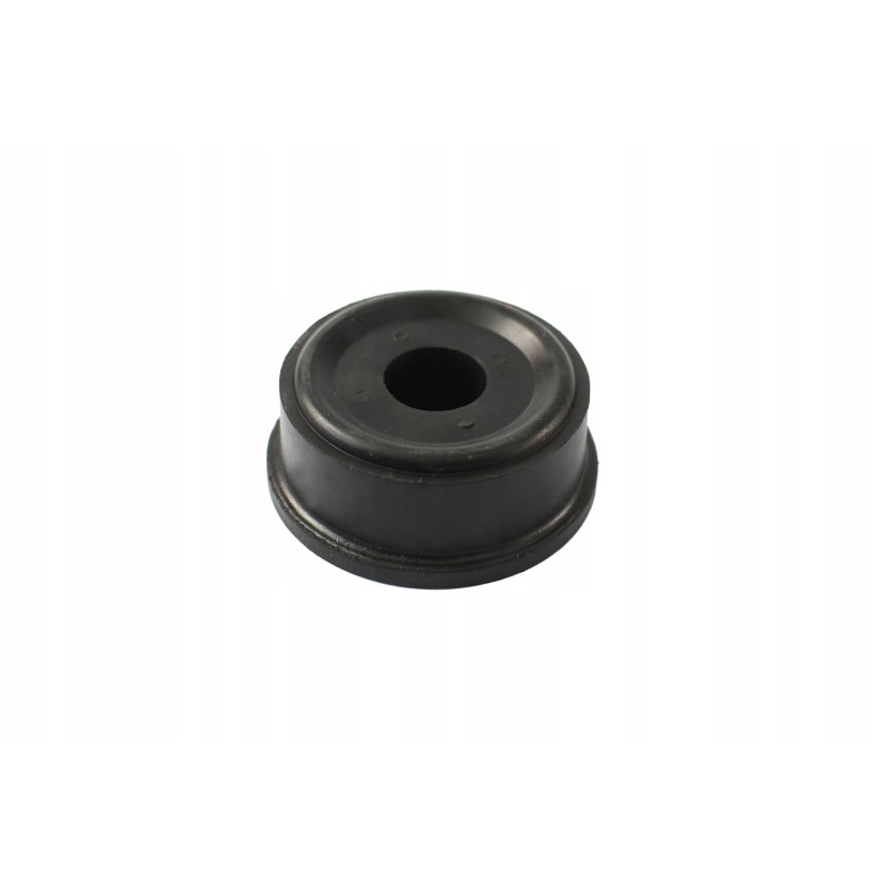 Lower cab cushion for JCB 3CX 4C backhoe loader