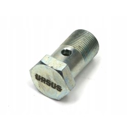 Hydraulic lift connector c 385 ursus