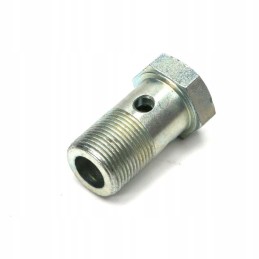 Hydraulic lift connector c 385 ursus