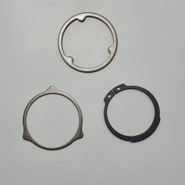 Polosi mtz 920 security