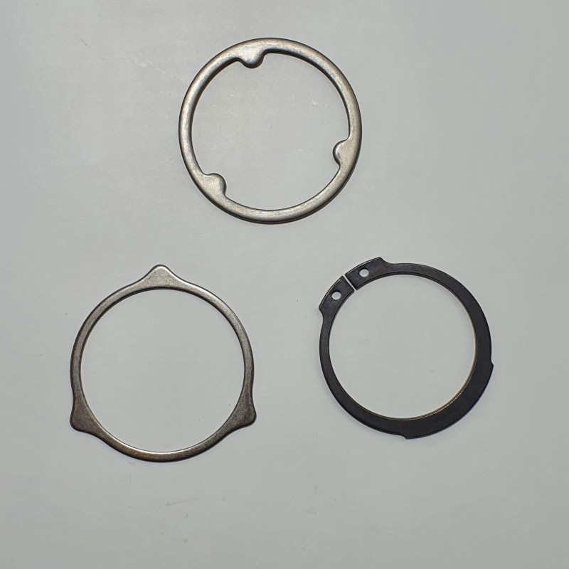 Polosi mtz 920 security