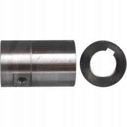 Engine shaft sleeve 25x70x10 for SMR BMW engine