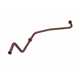 Cable set: compressor and oil separator