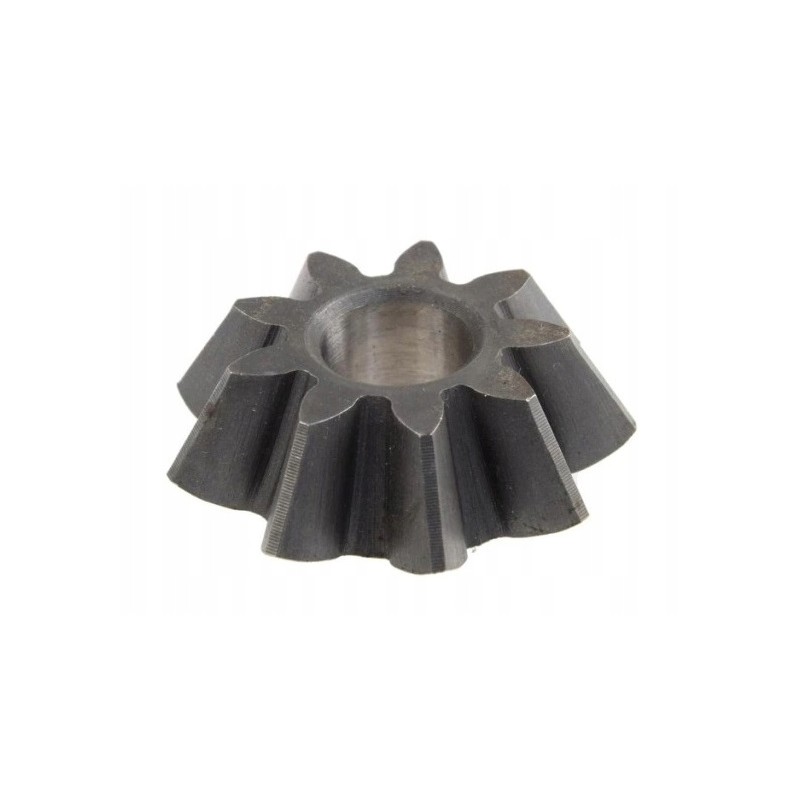 Satellite differential mechanisms Ursus C 330 skropol