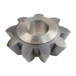 Satellite differential mechanisms Ursus C 330 skropol