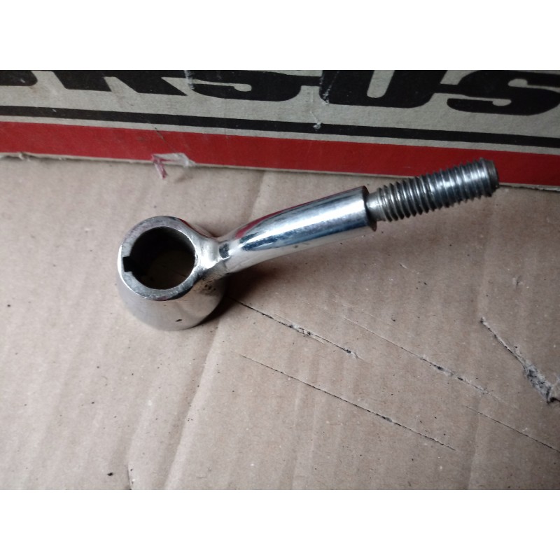 Lever wzm without knob ursus c 380 80297040 prl