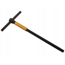 T wrench with torx spinner T55 Warynski WMK156