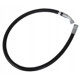 Oil cooler hose doosan dx80r ds2054433