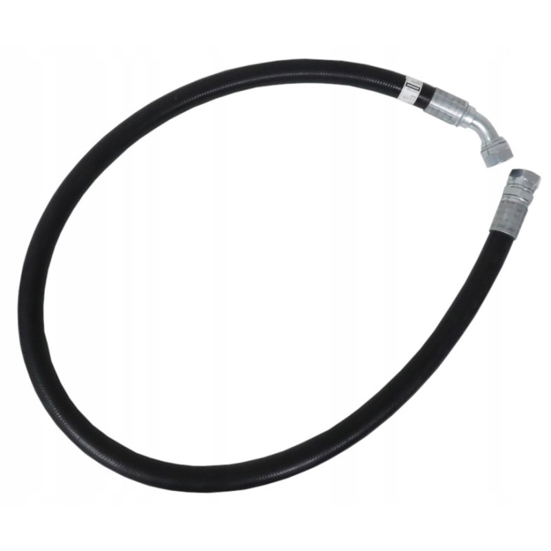 Oil cooler hose doosan dx80r ds2054433