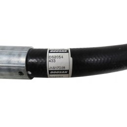 Oil cooler hose doosan dx80r ds2054433