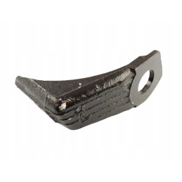 Right cab support mtz 806702069