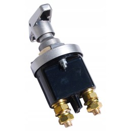 John deere new holland mass current switch 12 24v