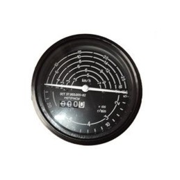 Agro mar tachometer counter tx 136 t25 wladymirec