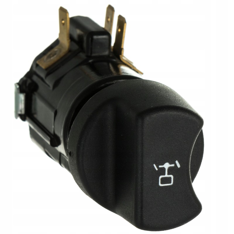 Front drive zetor switch 78358913