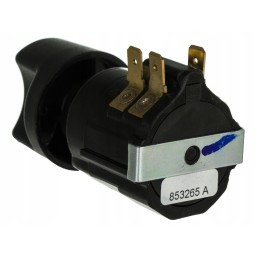 Front drive zetor switch 78358913