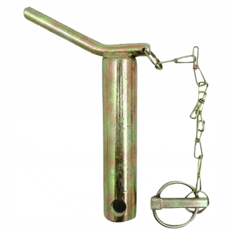 Granite top link pin