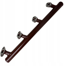 Water collector water pipe for Ursus C 360 C360