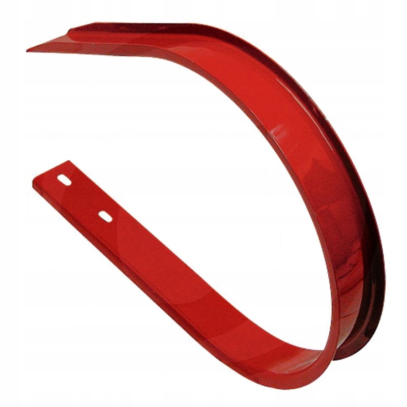 Pick-up cover for Welger RP 200 round baler