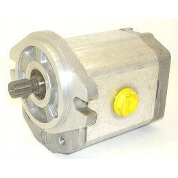 Snp2 c25l sc46 hydraulic gear pump