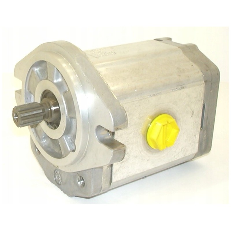 Snp2 c25l sc46 hydraulic gear pump